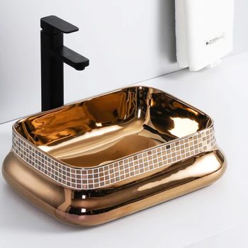 Soap Dishes Bathroom Gold, Nordic Style Soap Dish