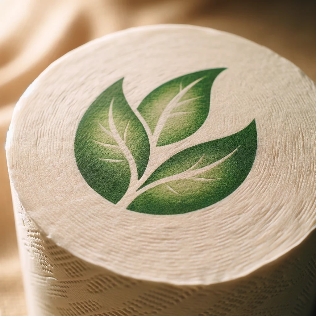 The Rise of ChlorineFree Toilet Paper An EcoFriendly Choice Royal