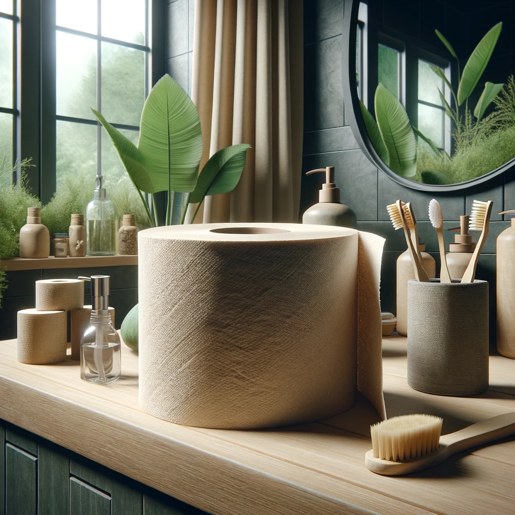 The Rise of ChlorineFree Toilet Paper An EcoFriendly Choice Royal