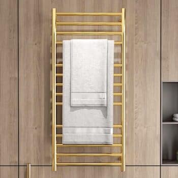Electric Towel Racks